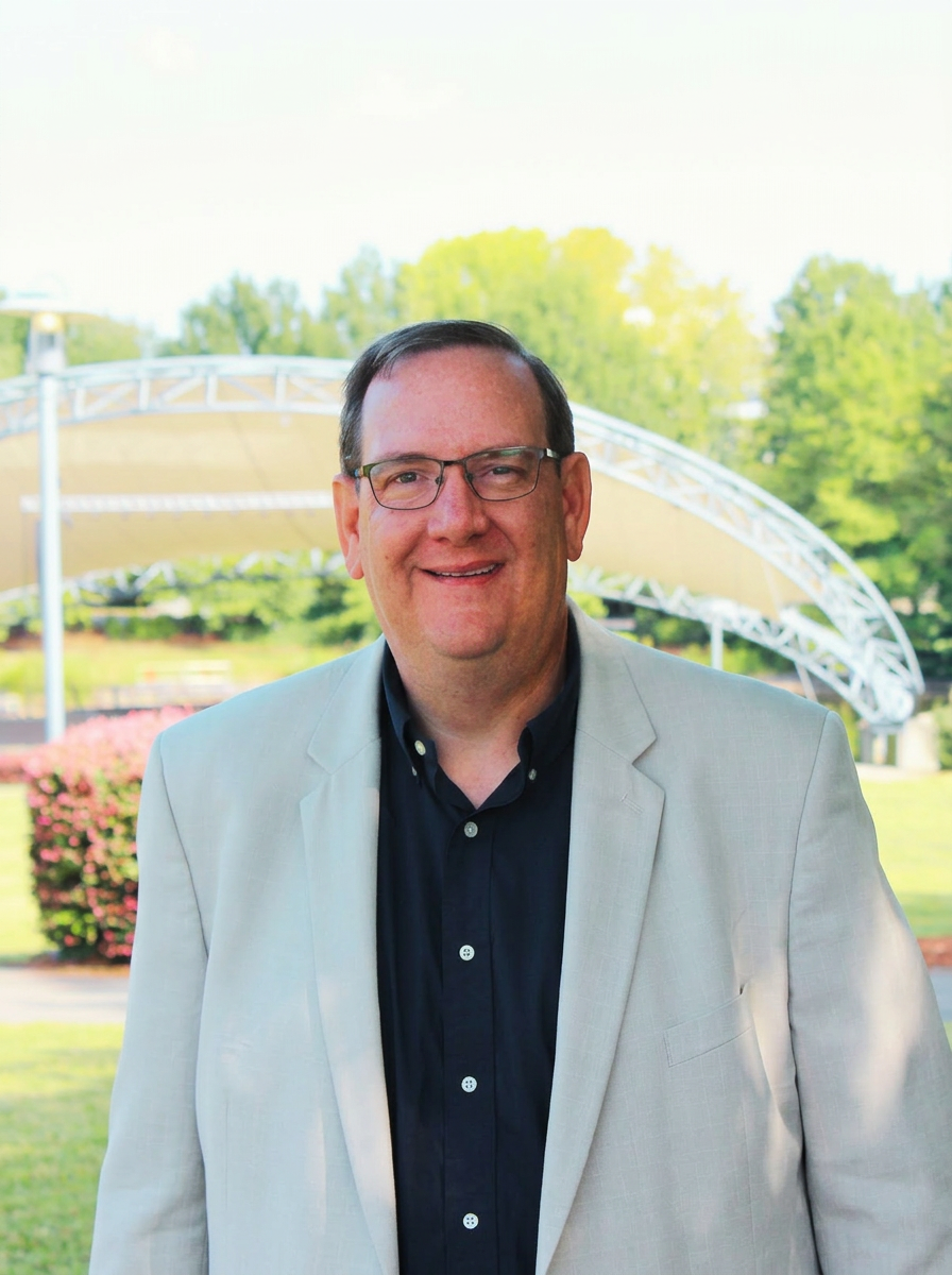 Jeff Carson - Director of Marketing and Client Relations