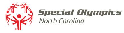 Special Olympics North Carolina