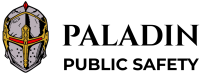 Paladin Public Safety logo